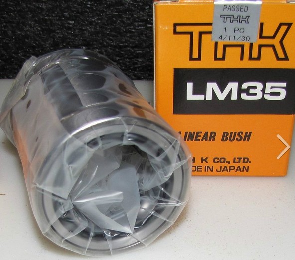 【THK軸承】堅(jiān)韌和技術(shù)訣竅