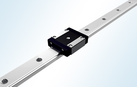 GGC直線(xiàn)導(dǎo)軌