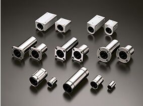 【直線導(dǎo)軌】自動(dòng)化機(jī)械