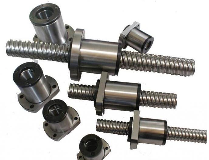 【THK絲杠】轉(zhuǎn)化運(yùn)動(dòng)如此理想