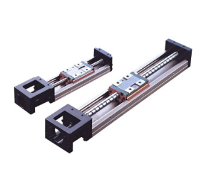 HIWIN模組  論直線導軌的優勢！