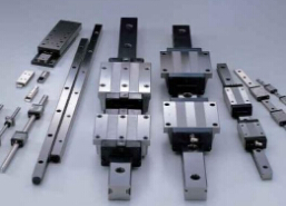 NSK導軌 關于導軌磨損常見的焊補方法！