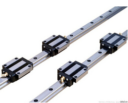 THK導軌要如何選擇導軌油？