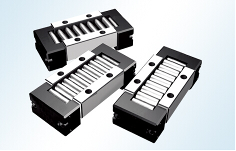 ASK軸承損壞原因準確分析！