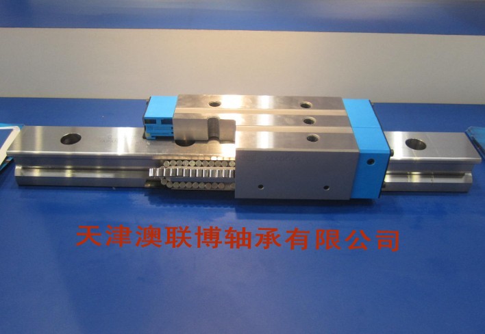 CPC導軌故障排除與維修