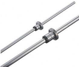 【滾珠花鍵】使用事項需掌握