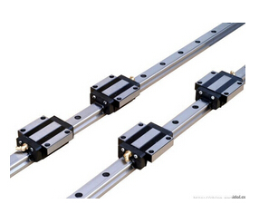 【THK導軌】起了哪些至關重要的作用