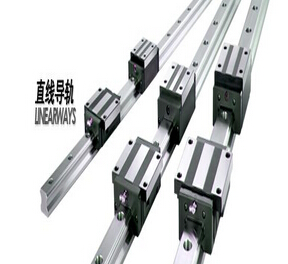 一直被委以重任的 PMI直線導軌！