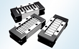 INA滾動導軌塊與傳統滑動相比有何優勢？