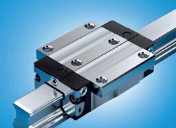 Rexroth導軌如何安裝才能獲得穩定的精度？