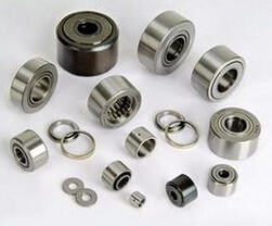 INA軸承 論軸承的零部件和使用壽命之間有什么關聯！！