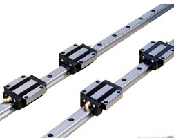 論SBC直線導軌在自動化機械的地位！