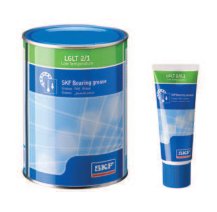 LGLT2低溫潤(rùn)滑脂