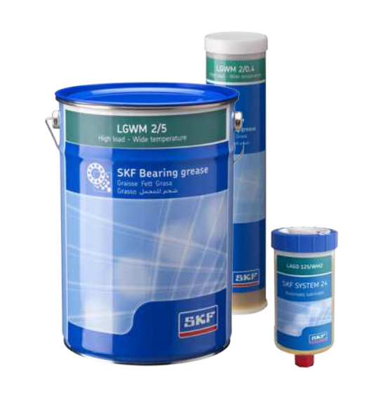 LGWM2重載軸承潤(rùn)滑脂