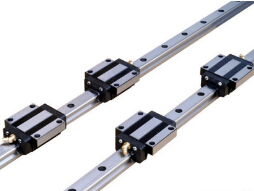 THK導軌的故障診斷！