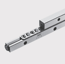 NB導軌--液壓的廣泛應用！