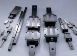 NSK導軌--電梯中的導軌！