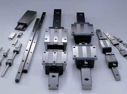 NSK導軌的"新發現"