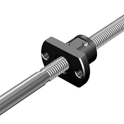 TBI滾珠絲杠當真名不虛傳！