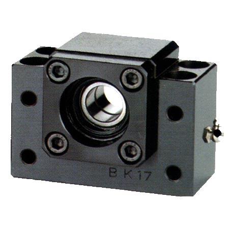 設計絲桿支撐時需要注意什么？