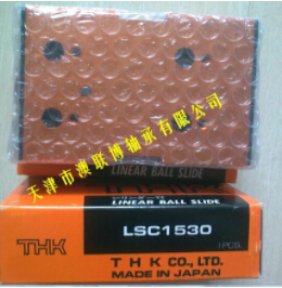 【THK氣動滑臺】要注意安裝的一些事項哦！