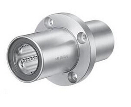 NB線性軸承特點多的優點