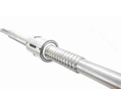 黑田絲杠所能使用的領域