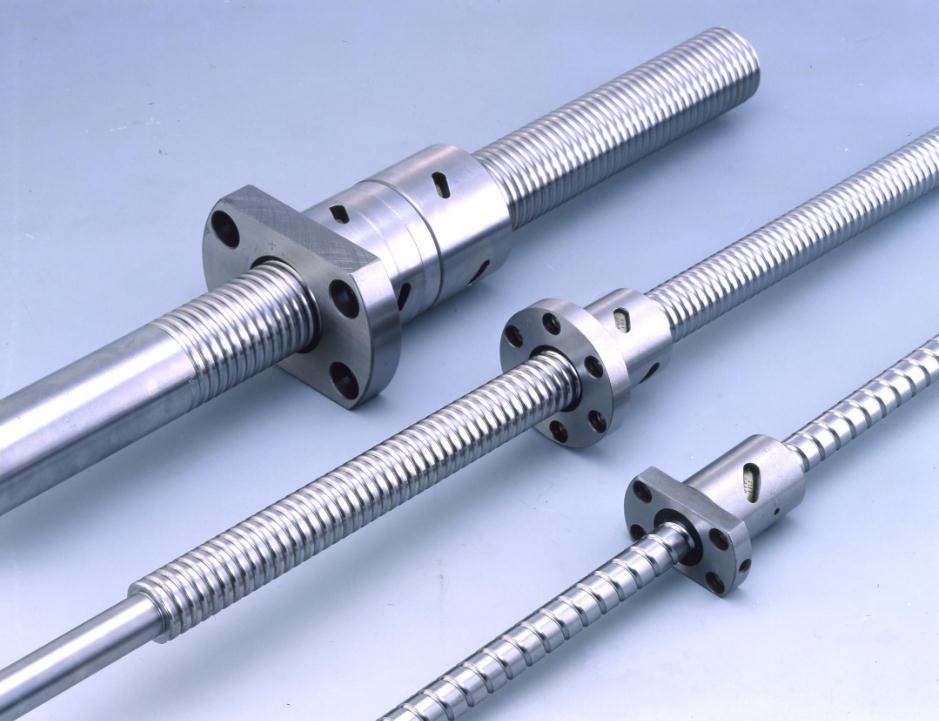 直線導軌組裝要留心